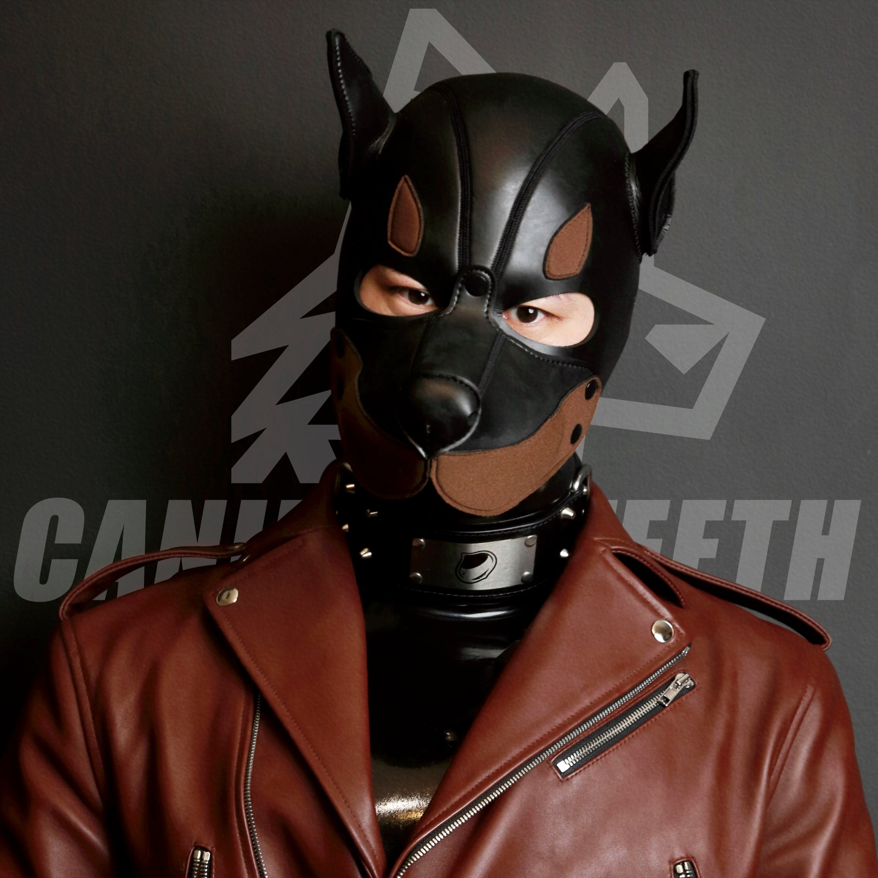 XOLOTL - 01 DOBERMAN Hood