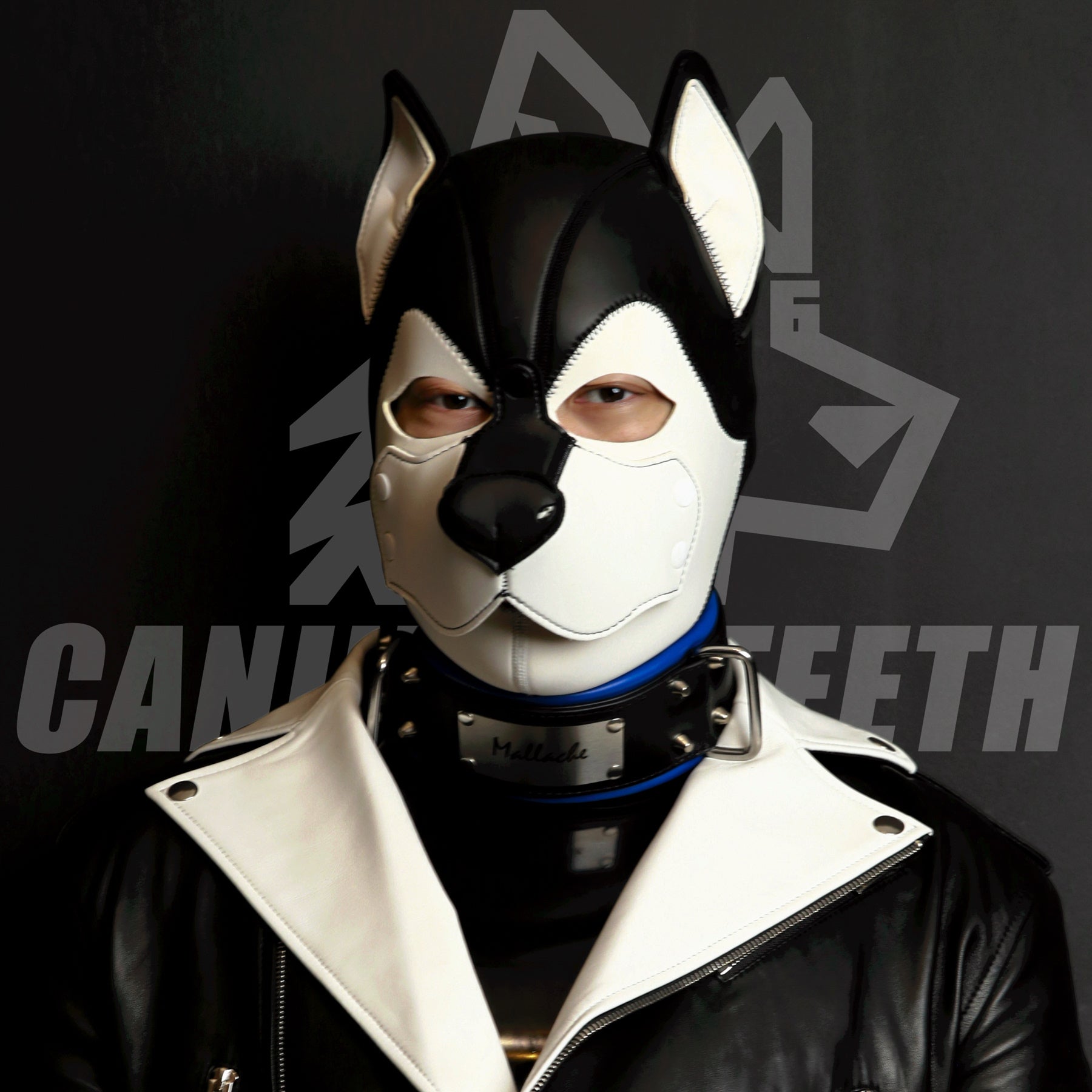 XOLOTL - 02 Husky Hood