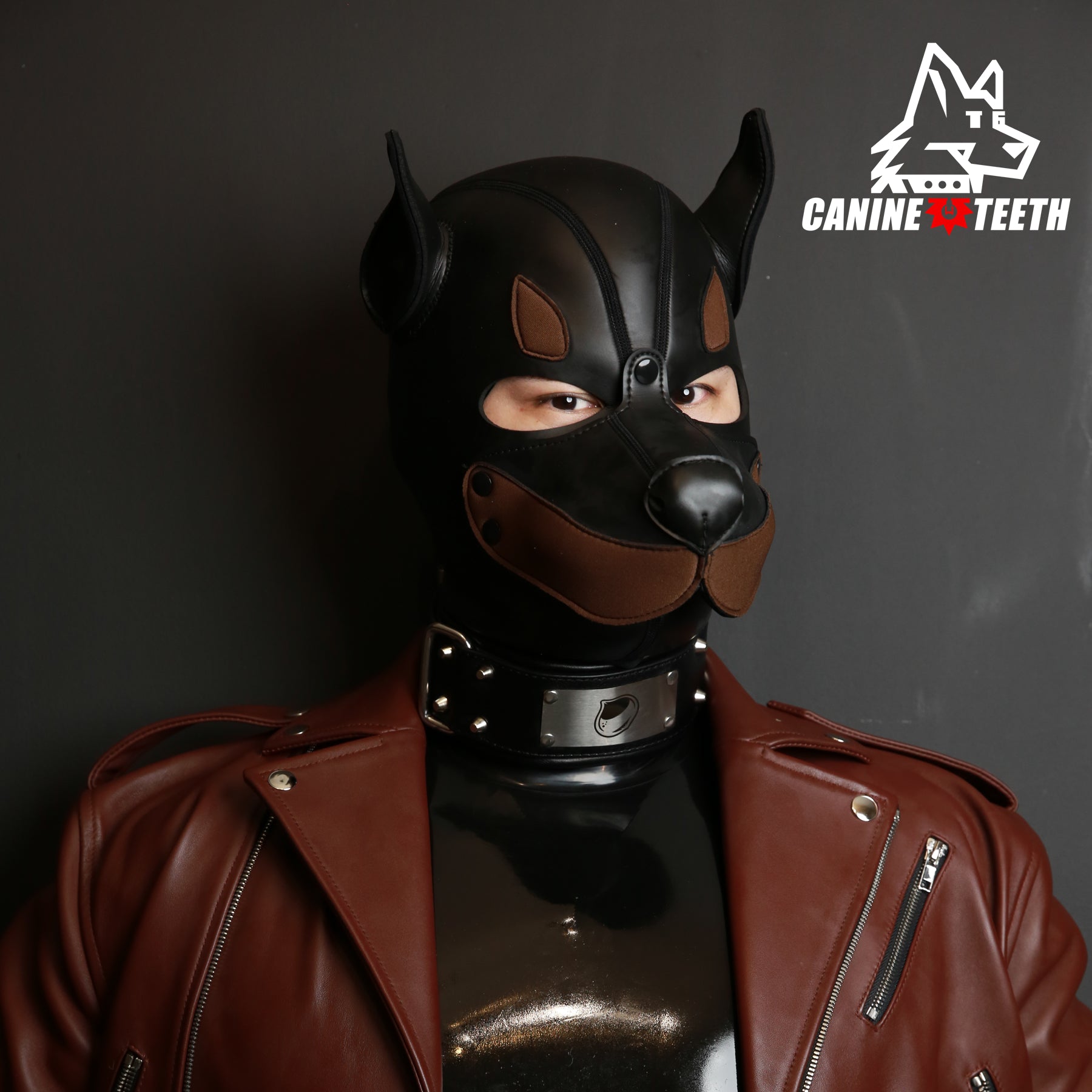 XOLOTL - 01 DOBERMAN Hood