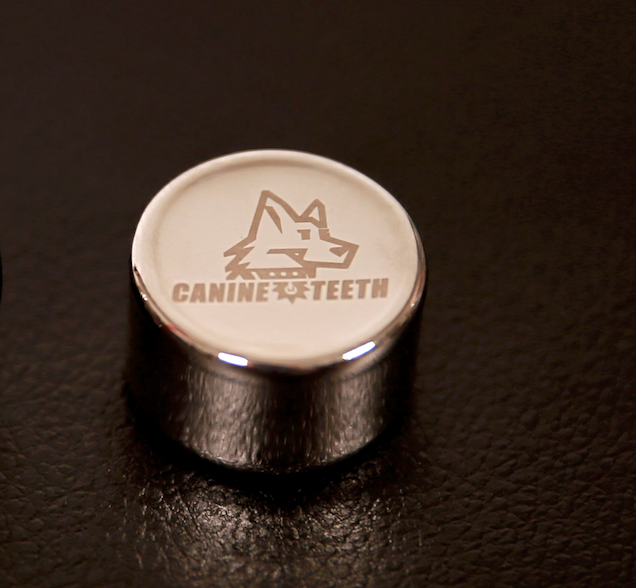 ANUBIS - 00 Magnet Lock