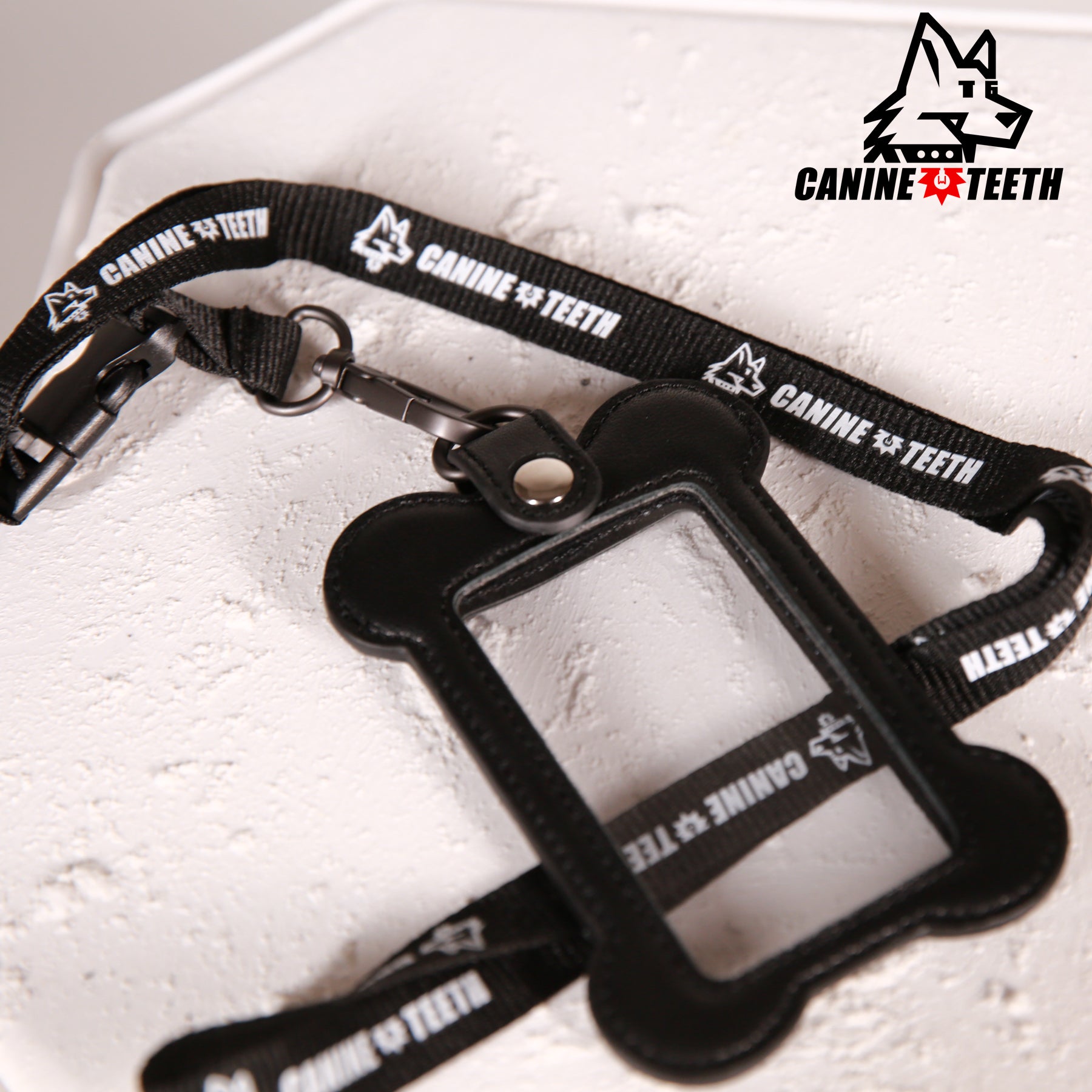 CERBERUS ARCHIVE - NFC ID CARDS