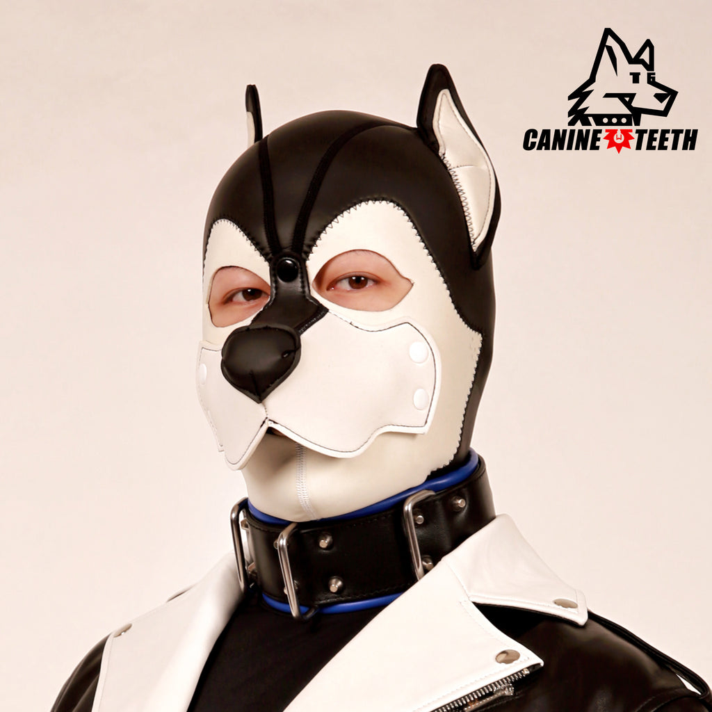XOLOTL - 02 Husky Hood