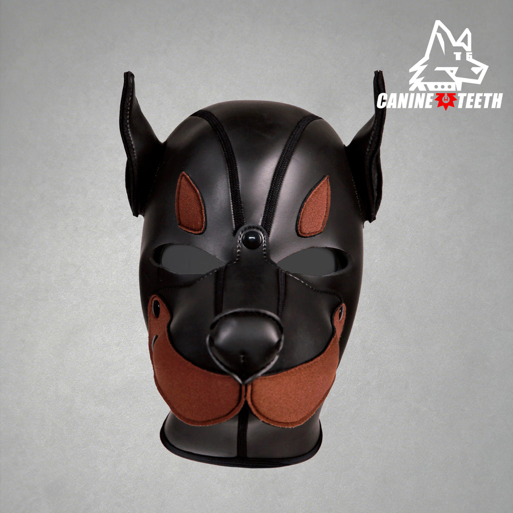 XOLOTL - 01 DOBERMAN Hood
