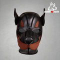 XOLOTL - 01 DOBERMAN Hood