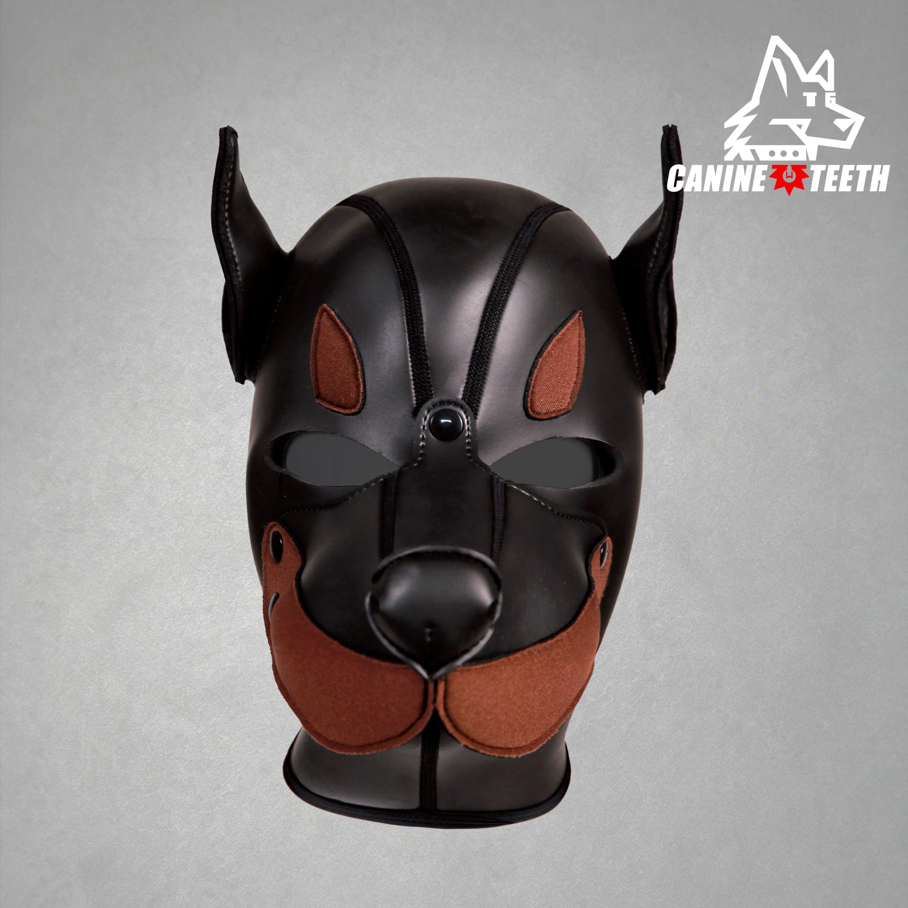 XOLOTL - 01 DOBERMAN Hood