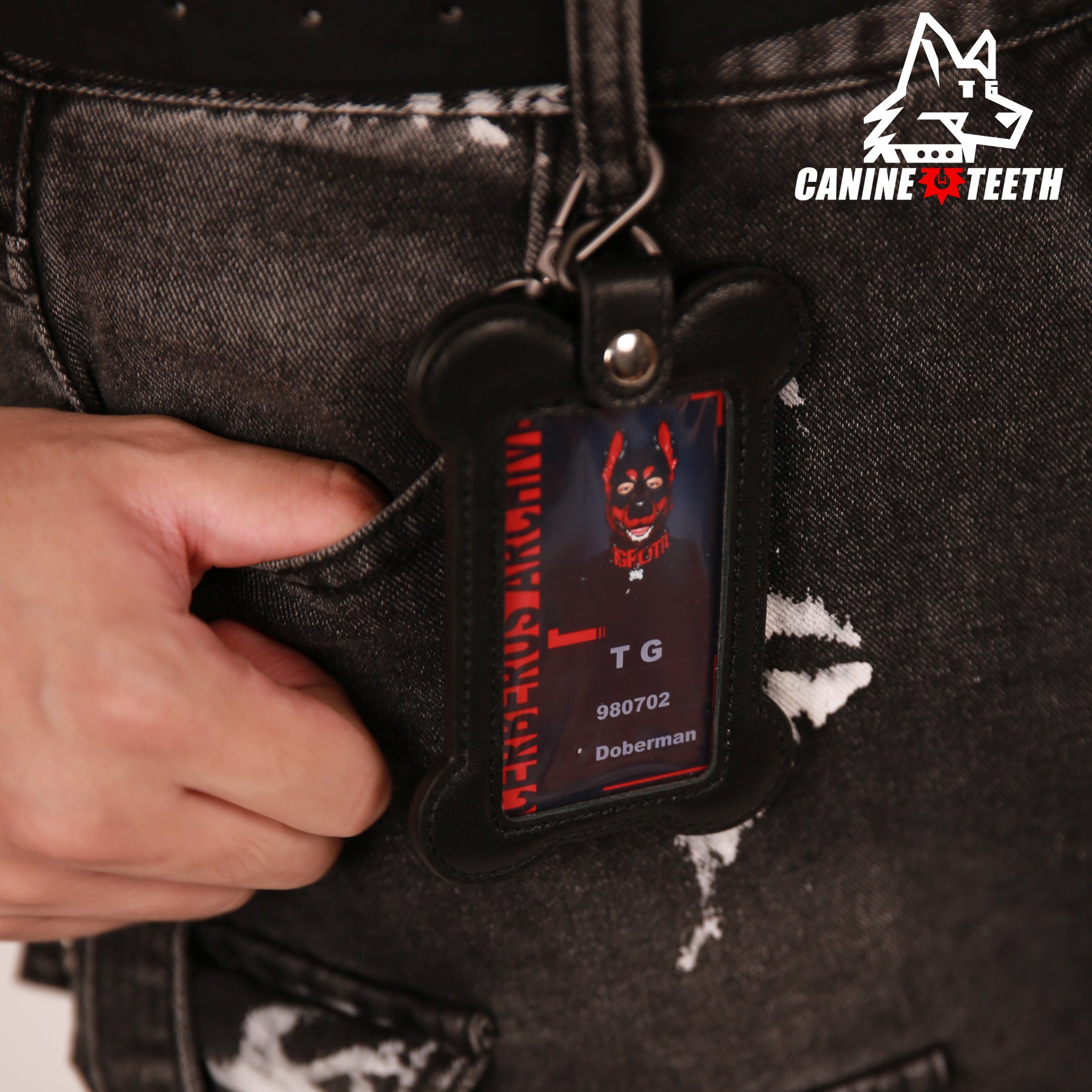 CERBERUS ARCHIVE - NFC ID CARDS