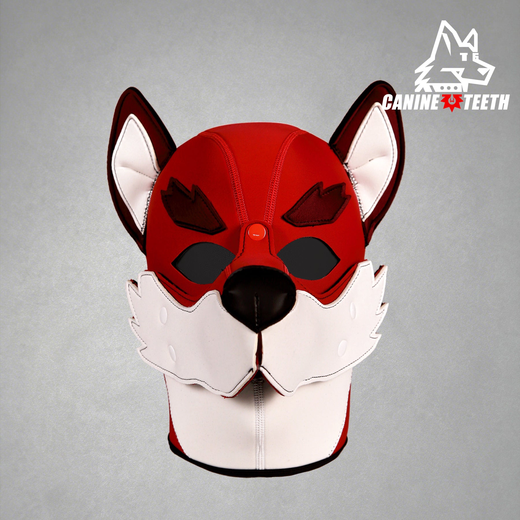 XOLOTL — 04 // FOX hood