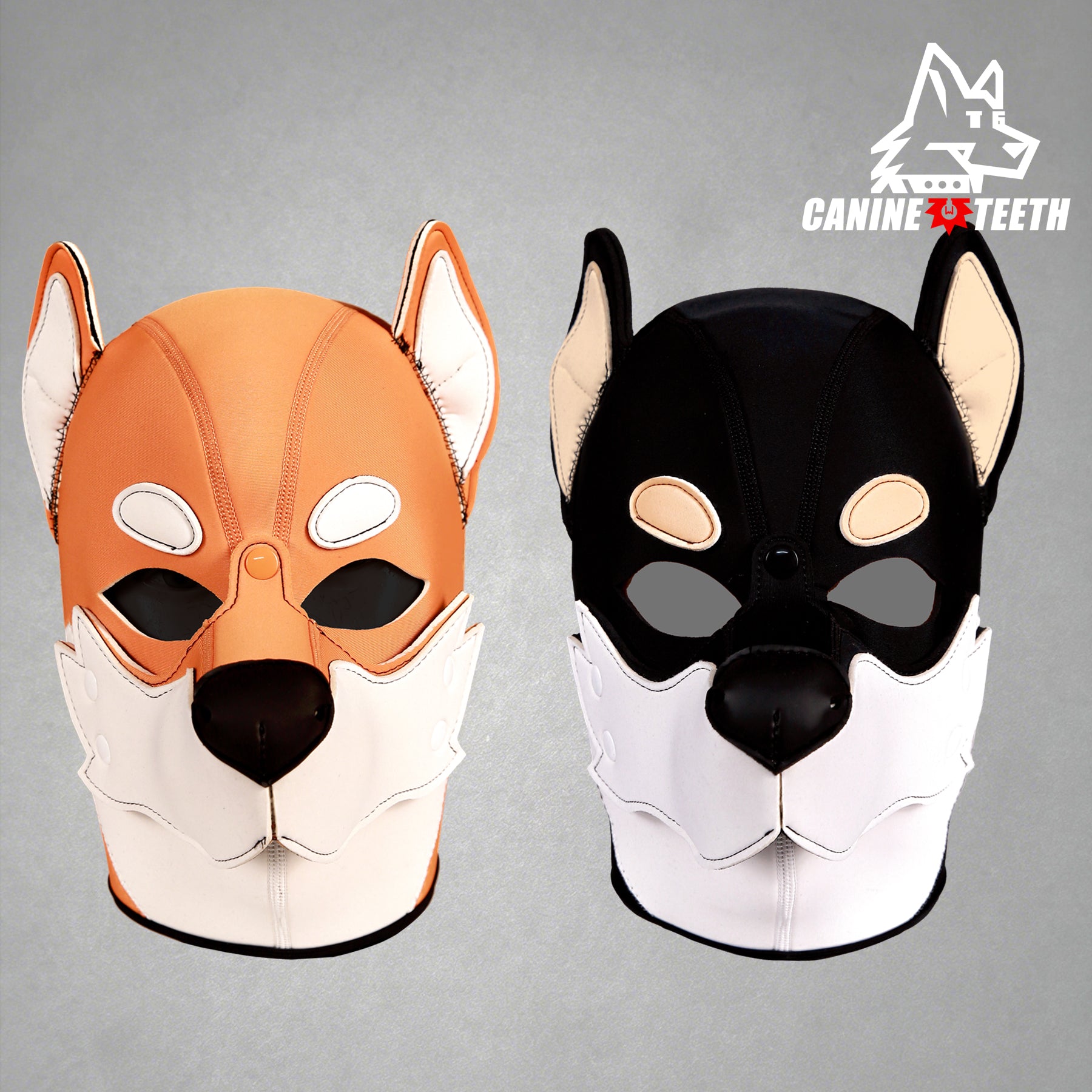 XOLOTL - 03 SHIBA INU Hood