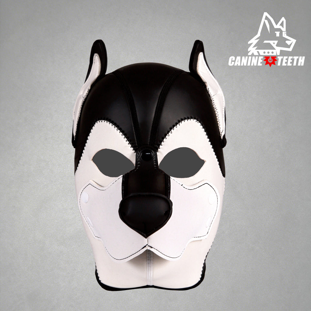 XOLOTL - 02 Husky Hood