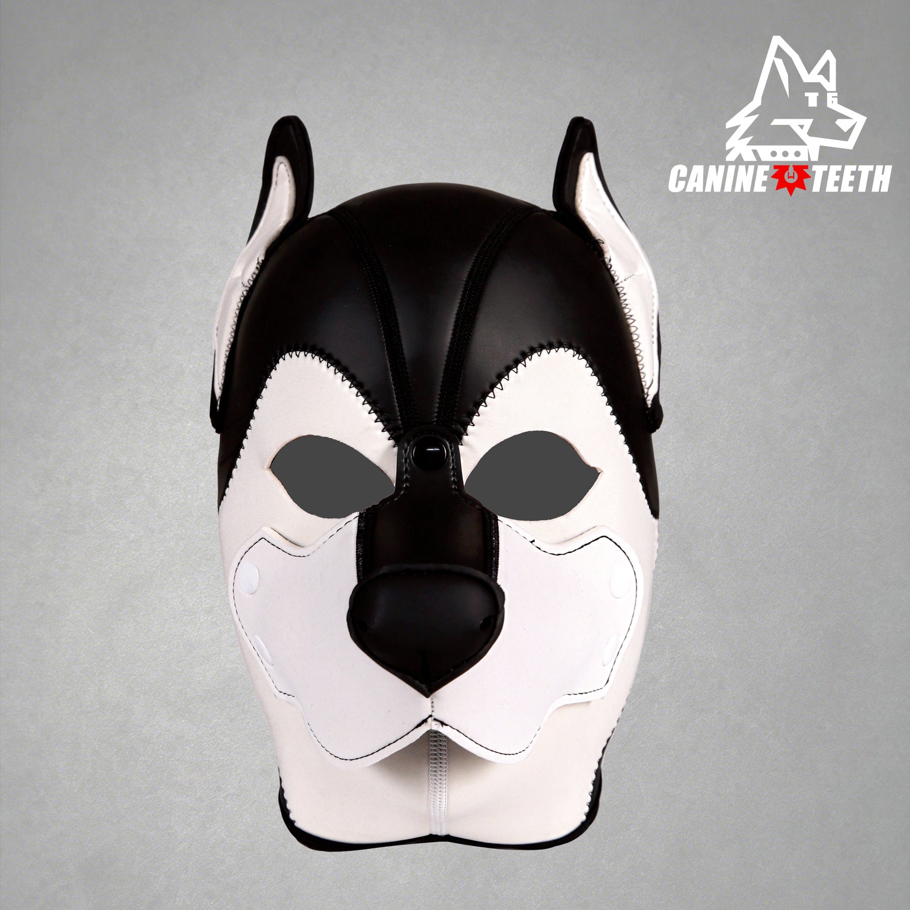 XOLOTL - 02 Husky Hood