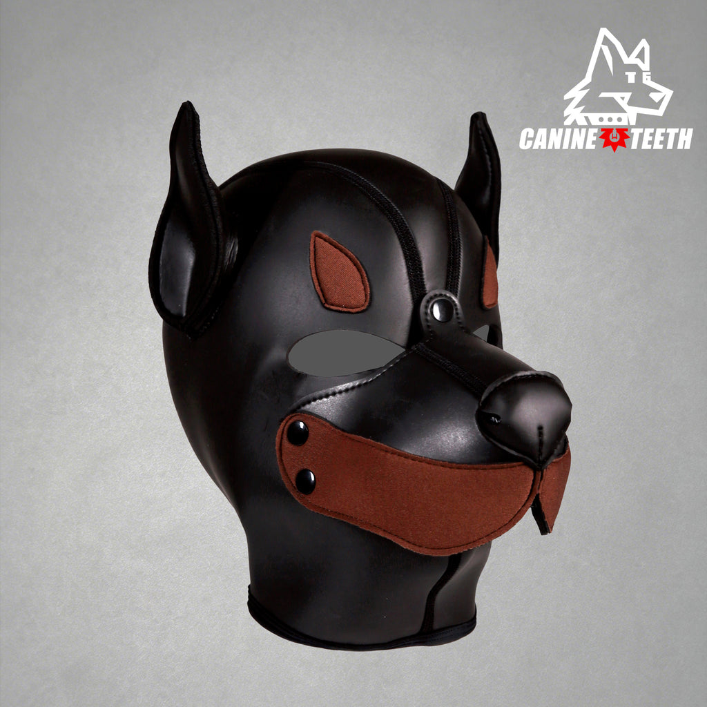 XOLOTL - 01 DOBERMAN Hood