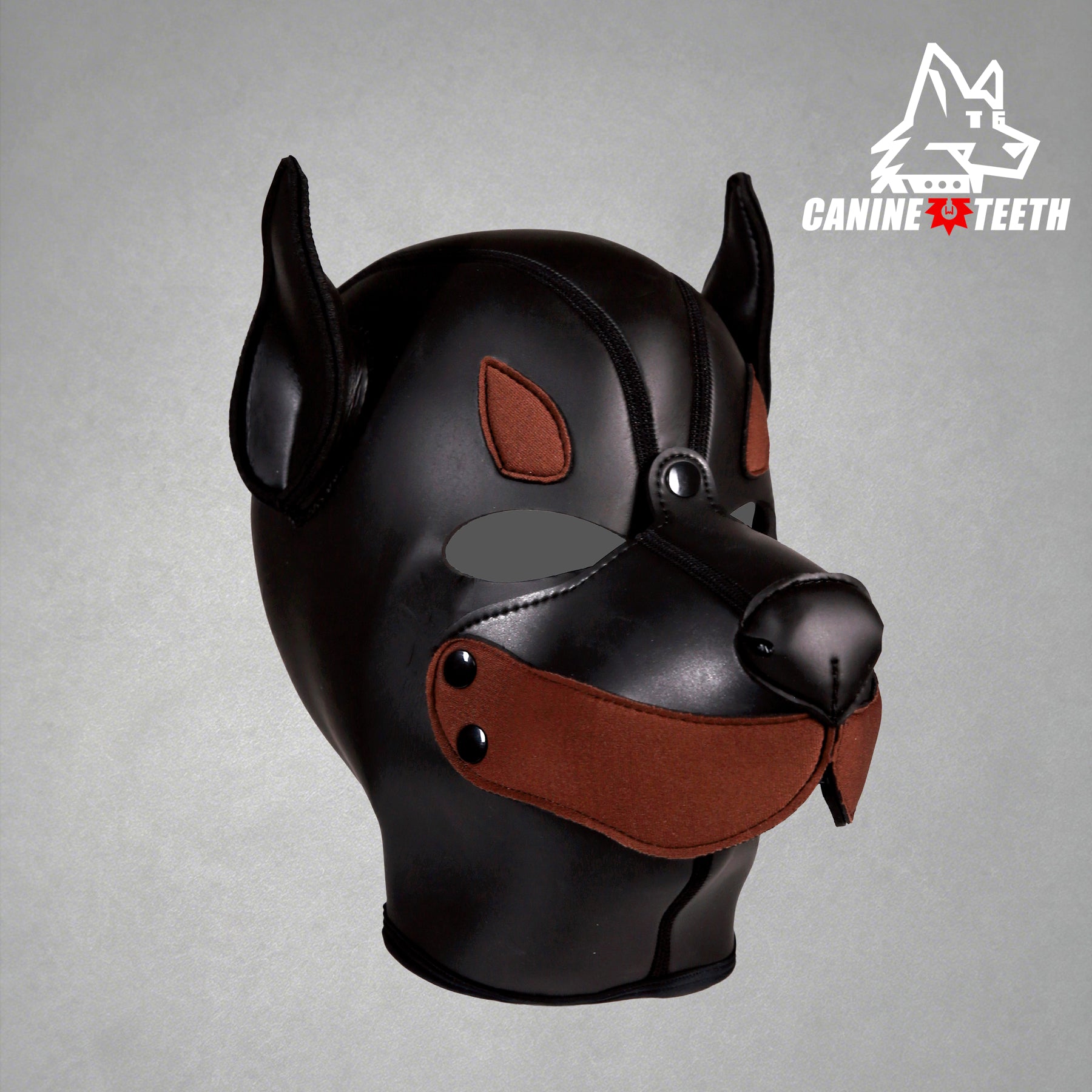 XOLOTL - 01 DOBERMAN Hood