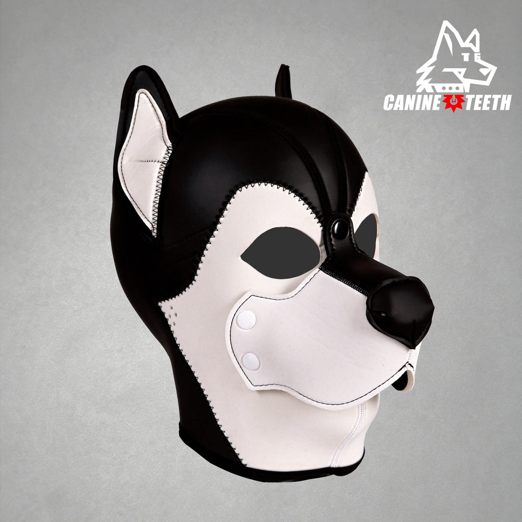 XOLOTL - 02 Husky Hood