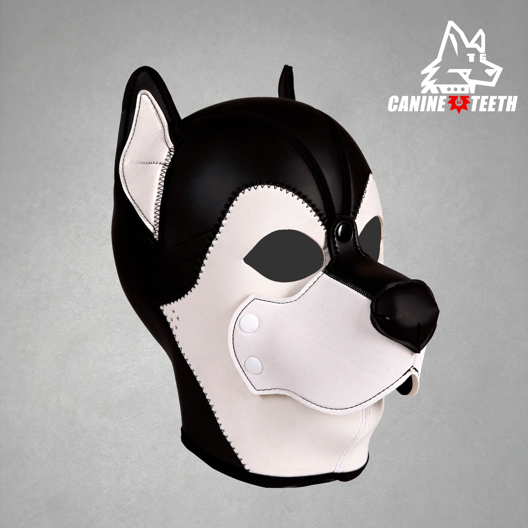 XOLOTL - 02 Husky Hood