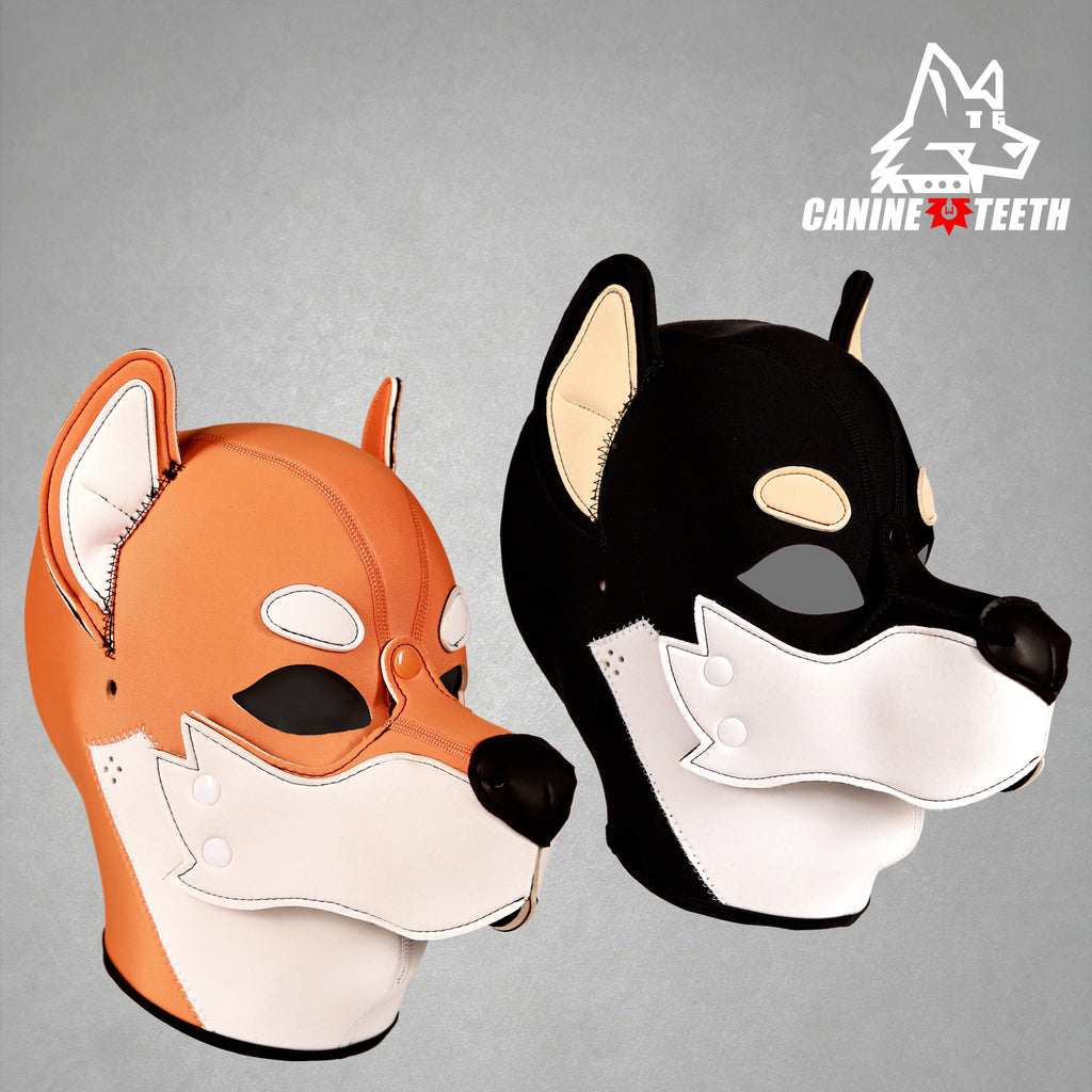 XOLOTL - 03 SHIBA INU Hood