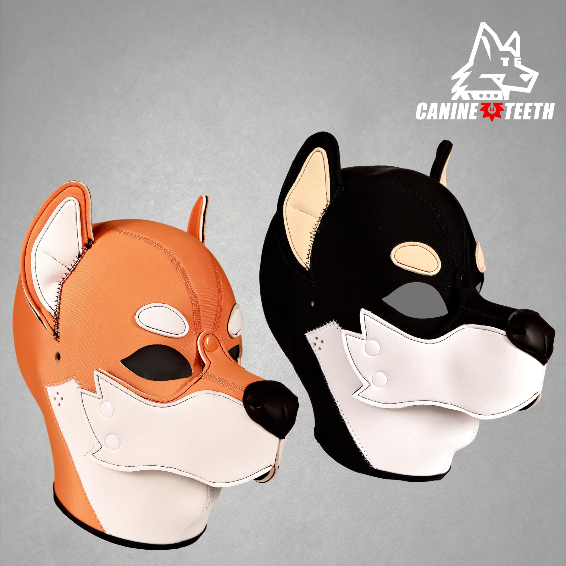 XOLOTL - 03 SHIBA INU Hood