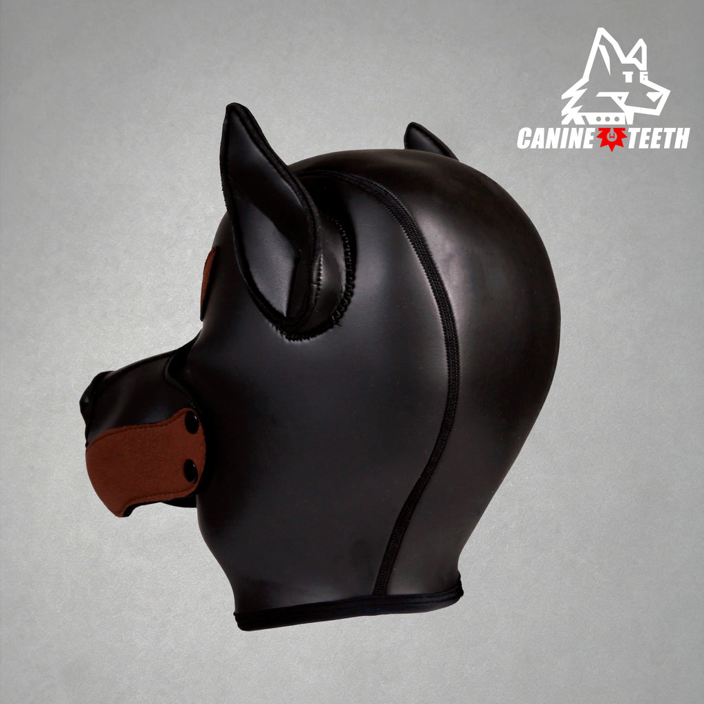 XOLOTL - 01 DOBERMAN Hood