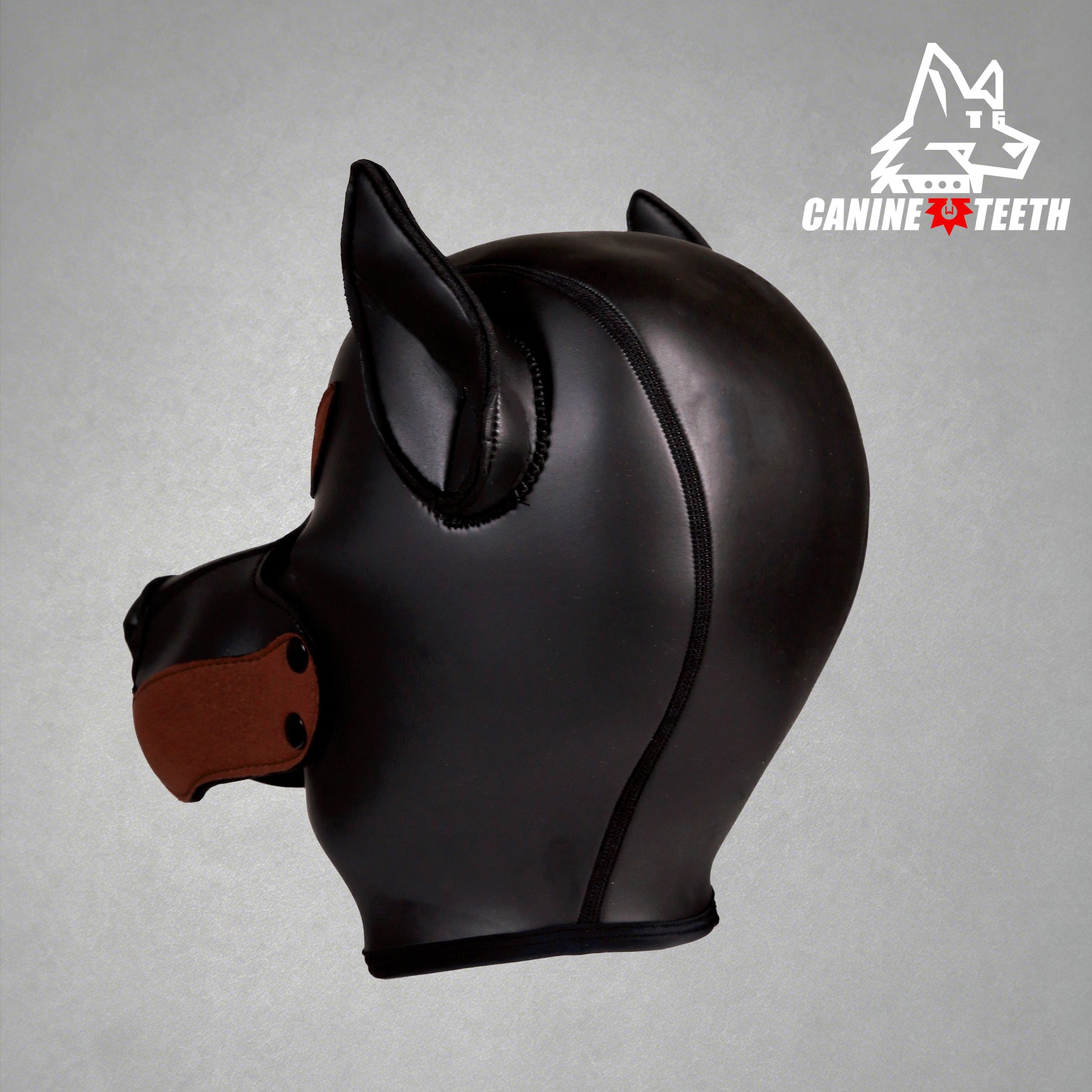 XOLOTL - 01 DOBERMAN Hood