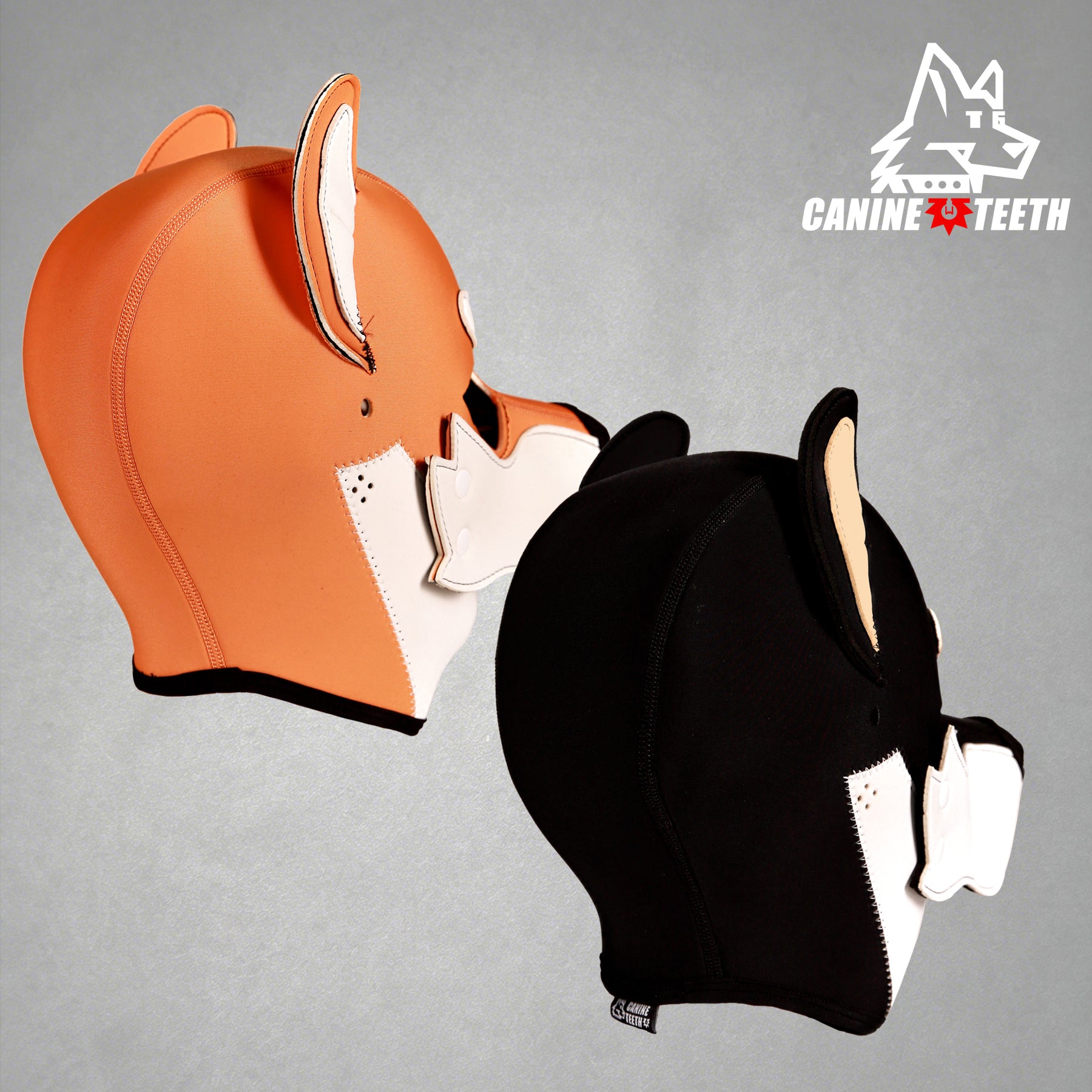 XOLOTL - 03 SHIBA INU Hood