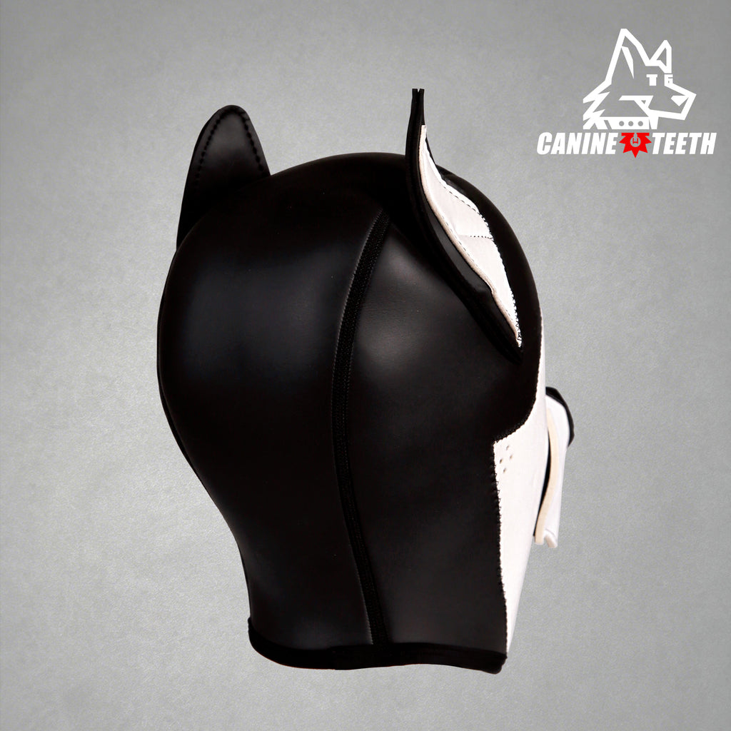 XOLOTL - 02 Husky Hood