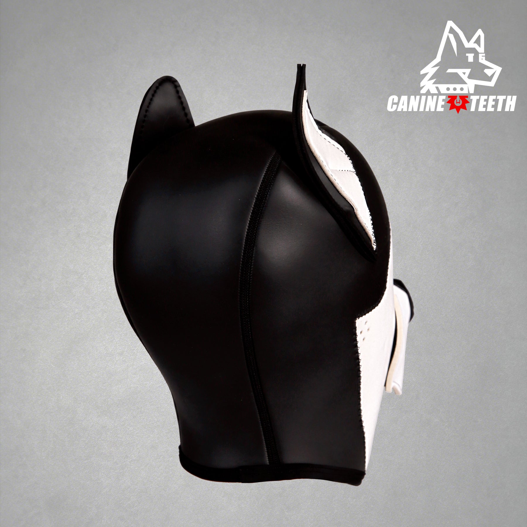 XOLOTL - 02 Husky Hood
