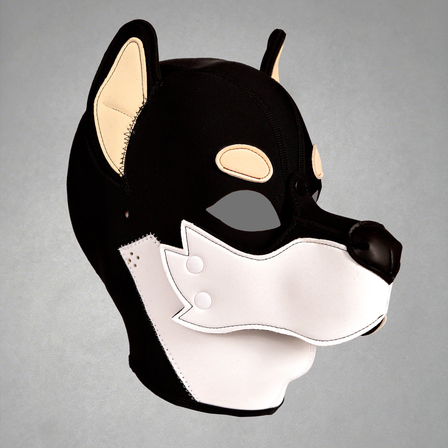 XOLOTL - 03 SHIBA INU Hood