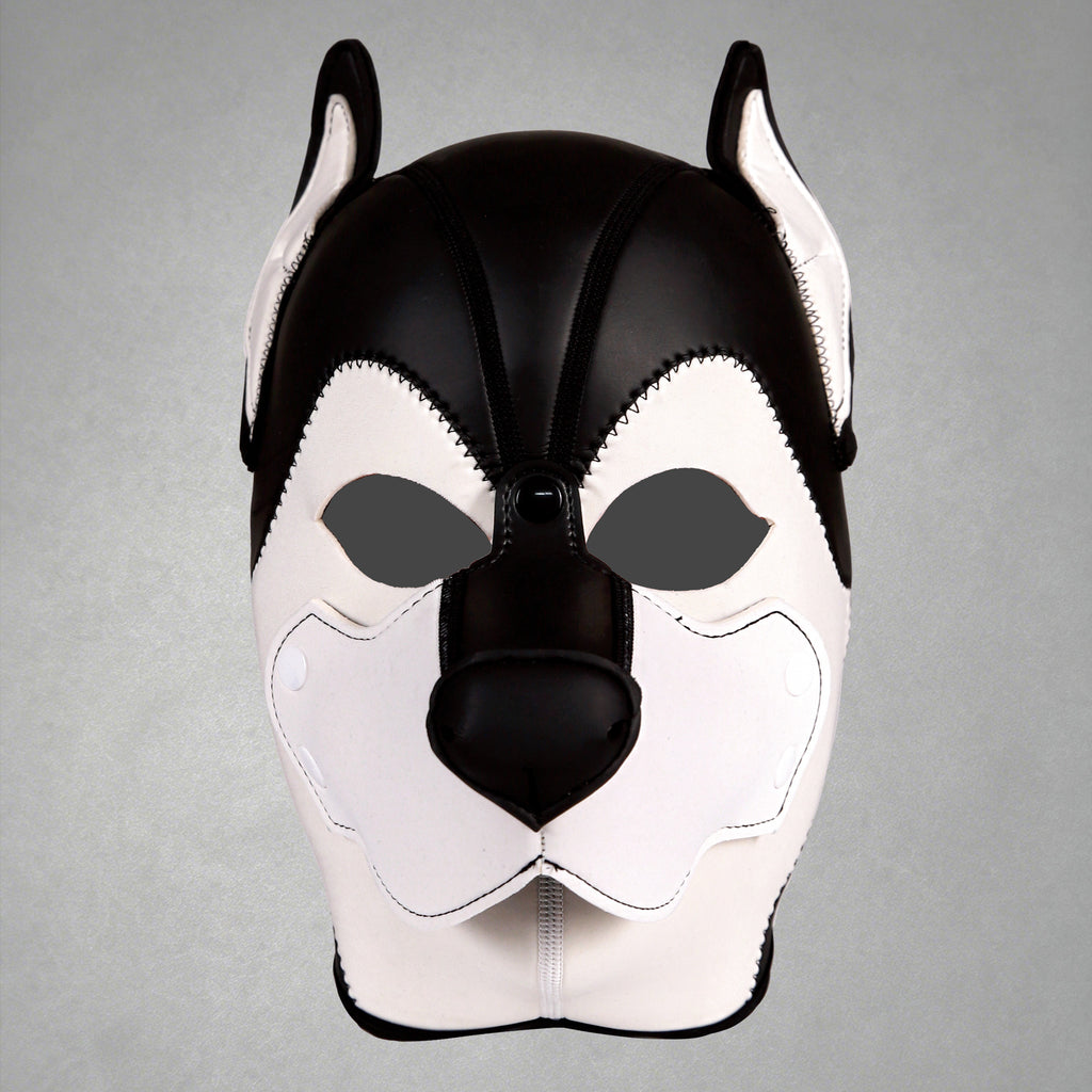 XOLOTL - 02 Husky Hood