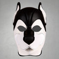 XOLOTL - 02 Husky Hood