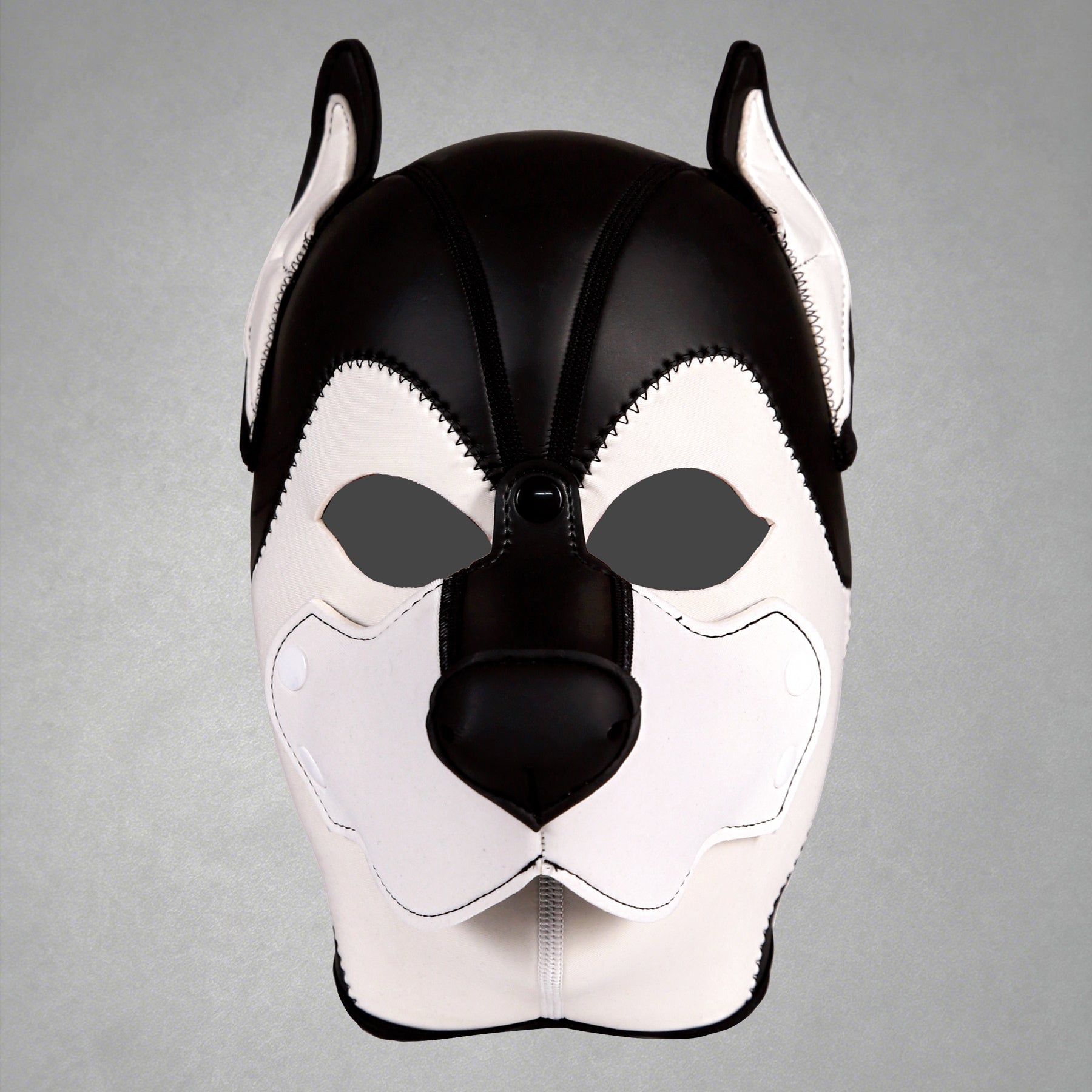 XOLOTL - 02 Husky Hood
