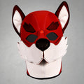 XOLOTL — 04 // FOX hood