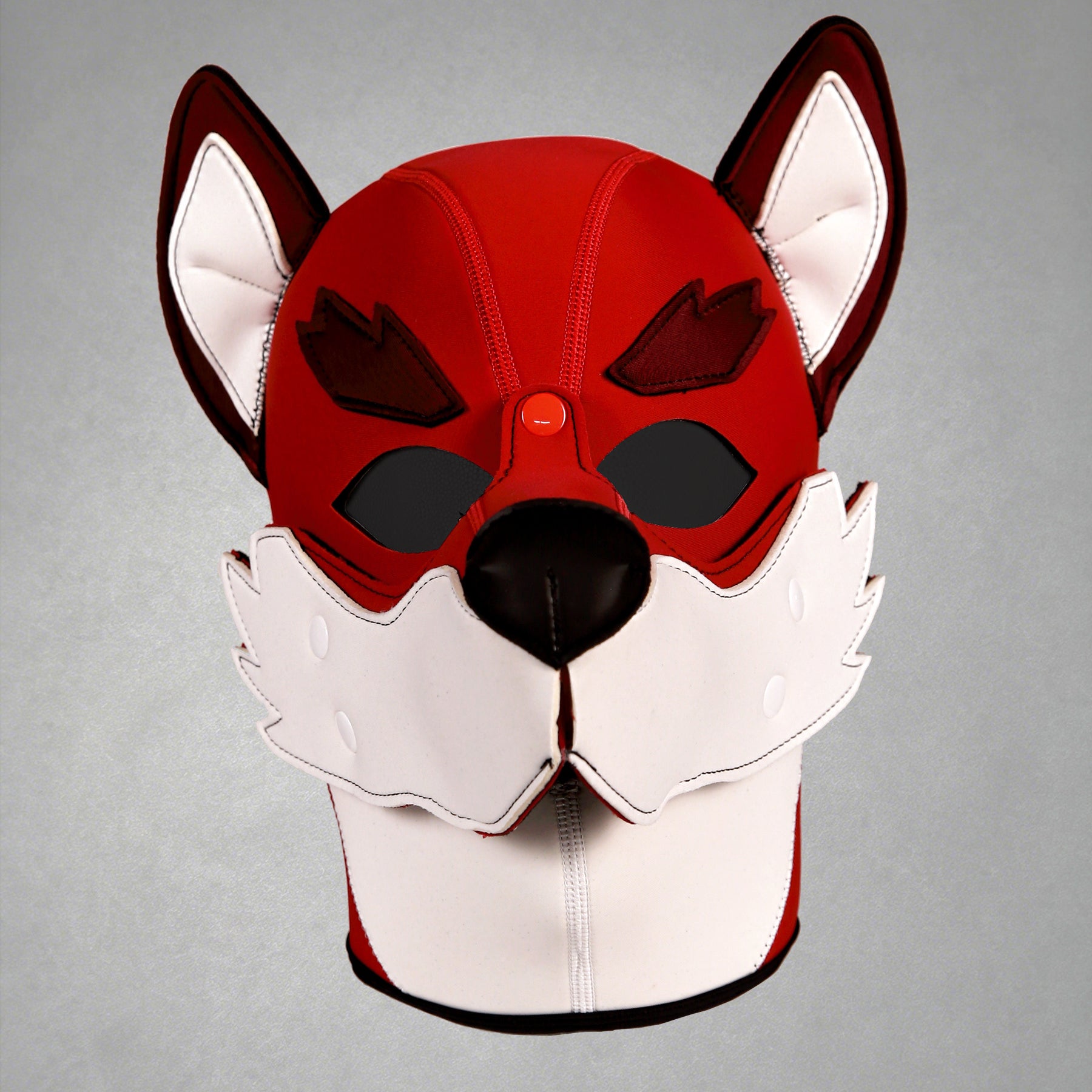 XOLOTL — 04 // FOX hood