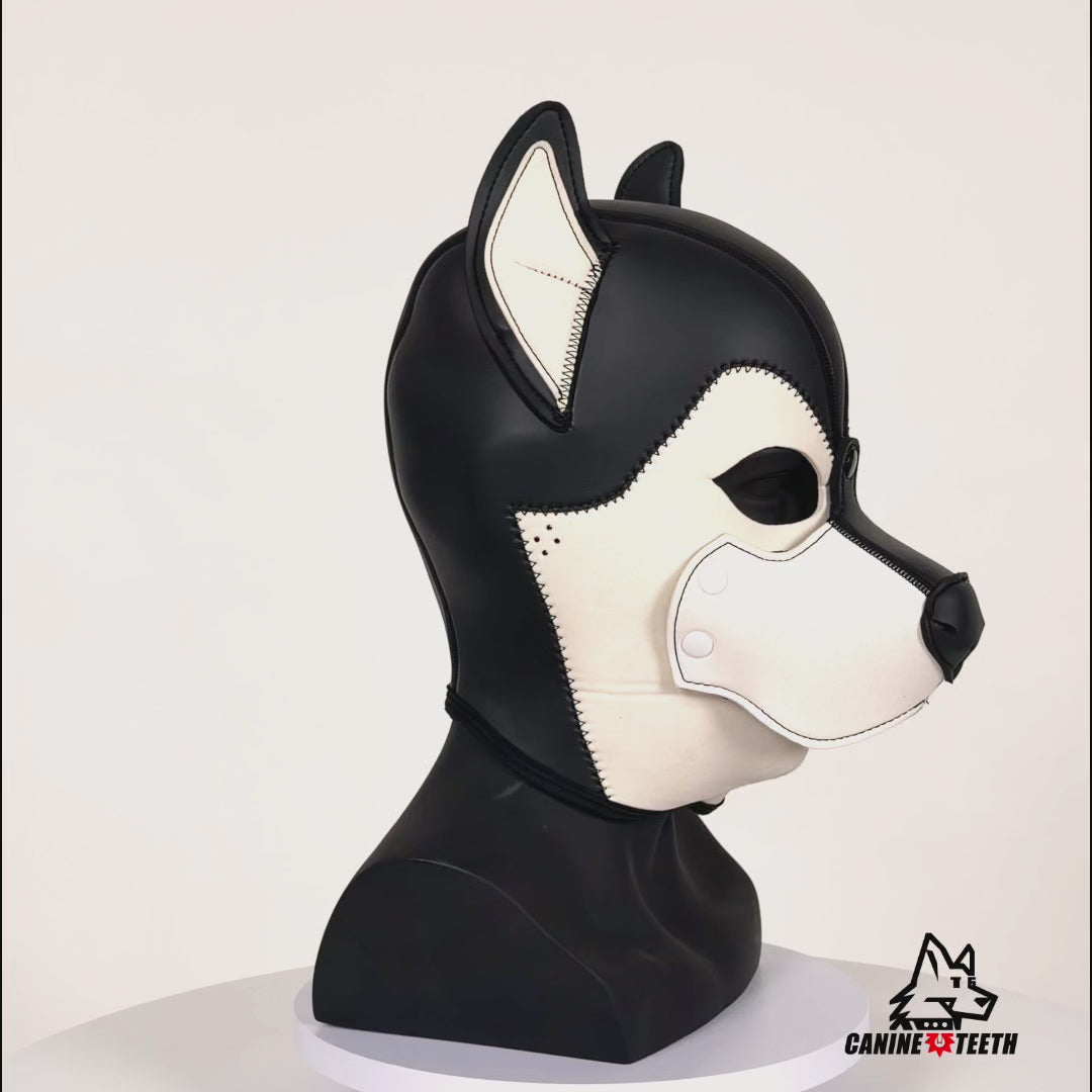 XOLOTL - 02 Husky Hood
